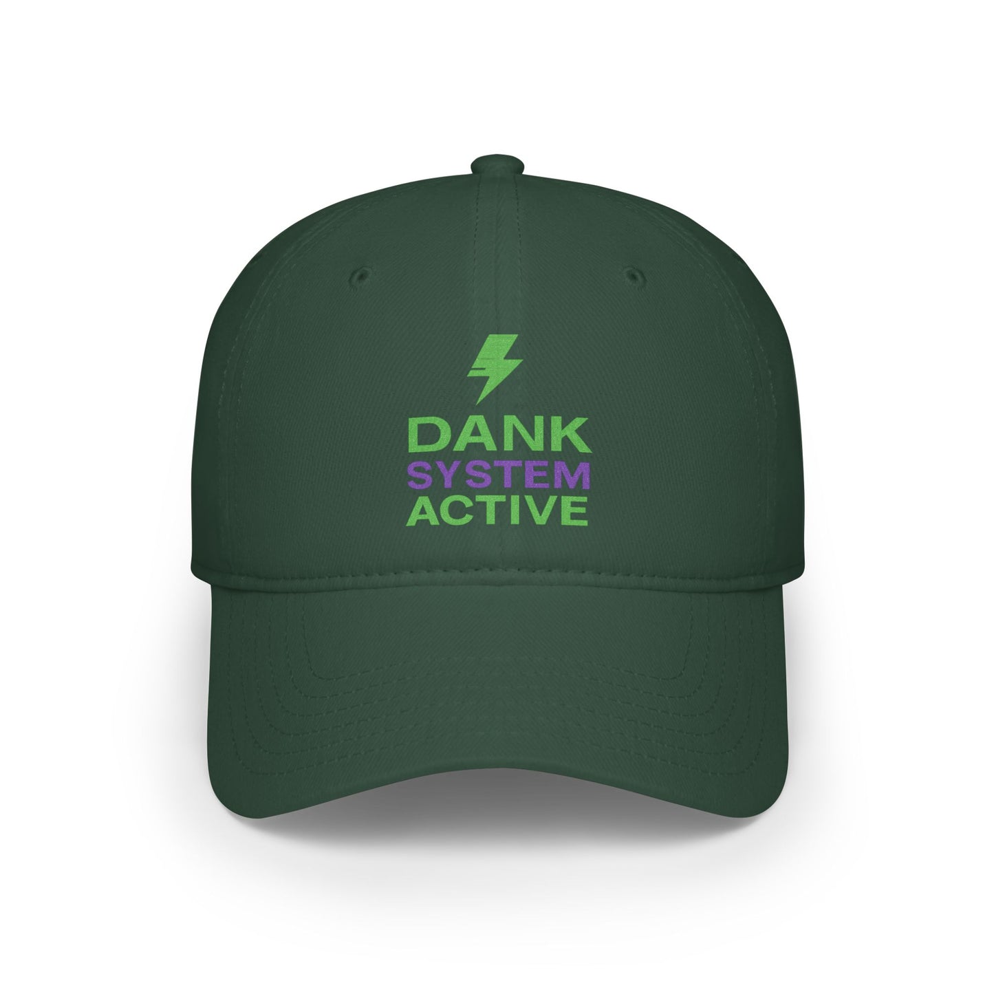 The Dank Cap