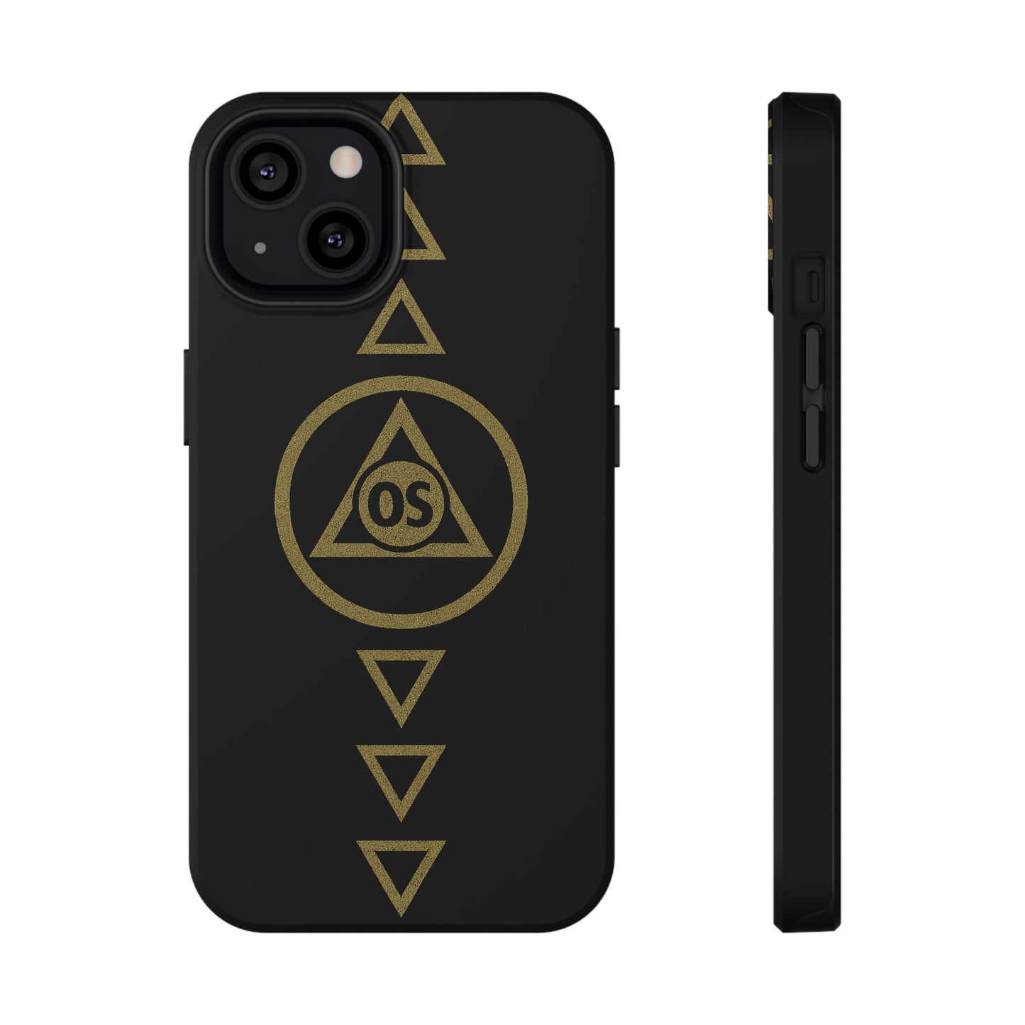 Impact-Resistant Cases