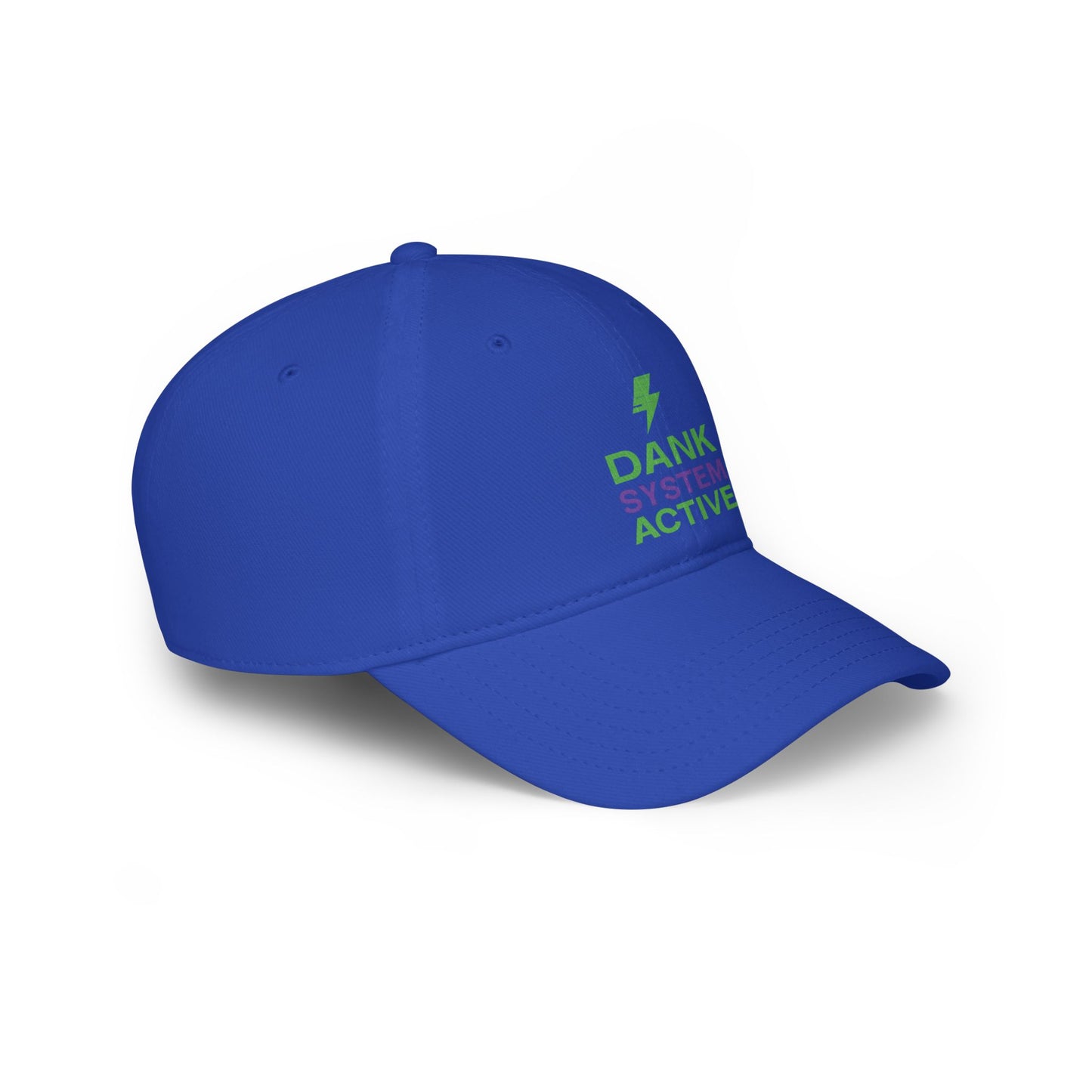 The Dank Cap
