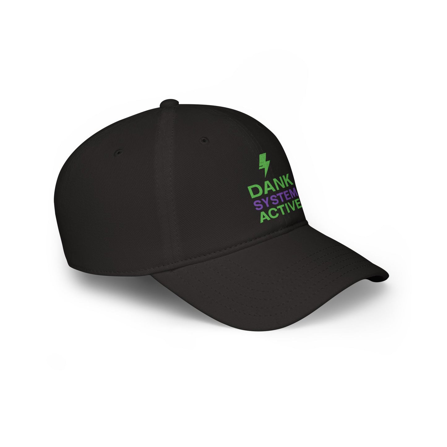The Dank Cap