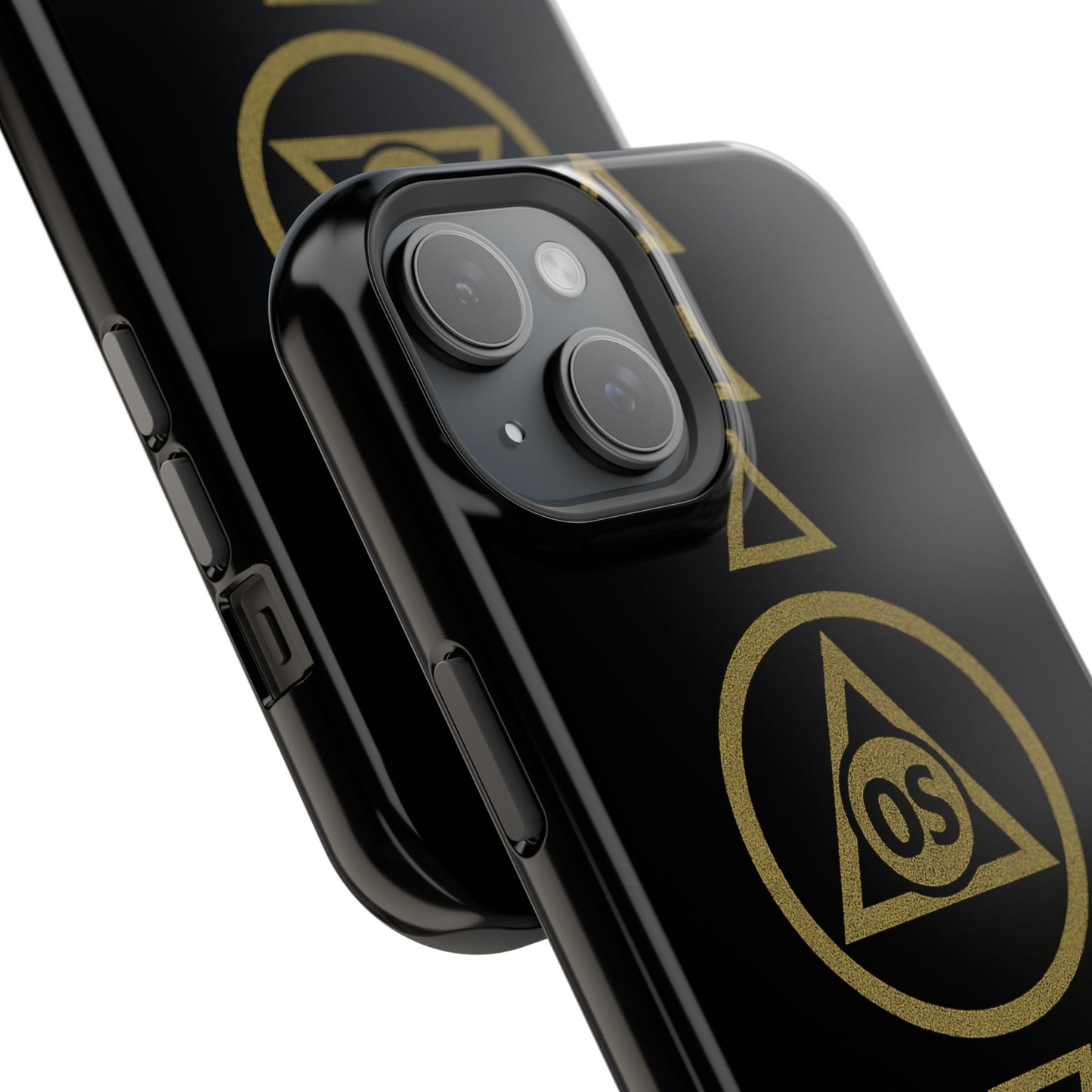Impact-Resistant Cases