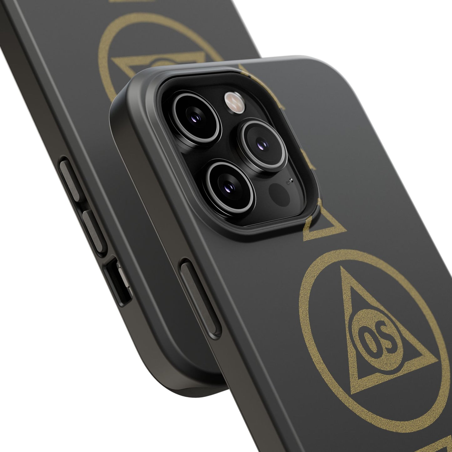 Impact-Resistant Cases