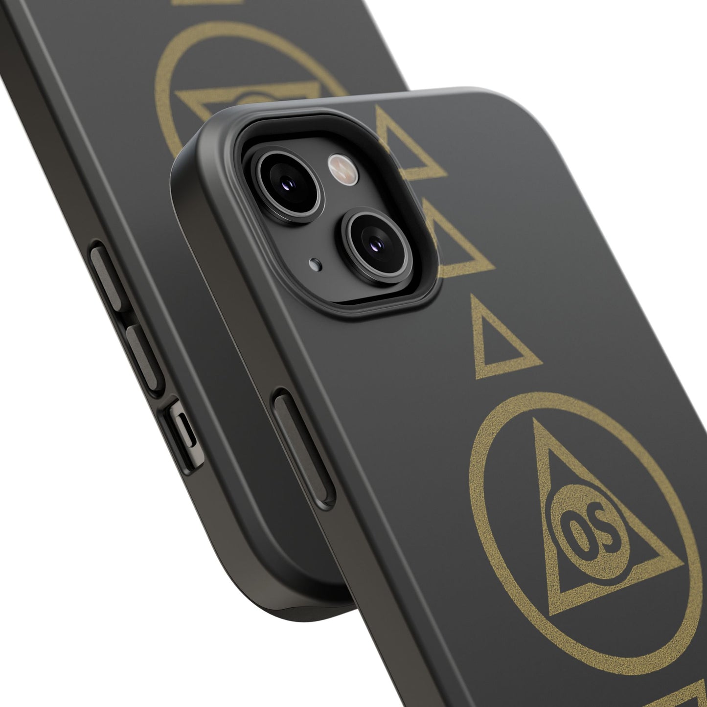 Impact-Resistant Cases