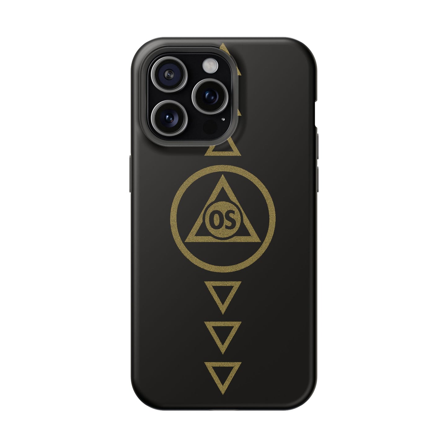 Impact-Resistant Cases