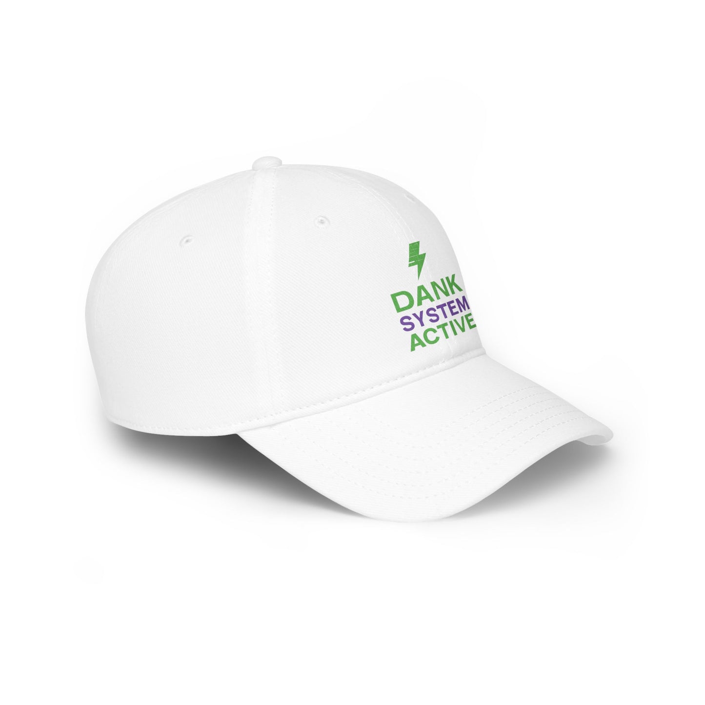 The Dank Cap