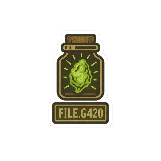 Dank Sticker