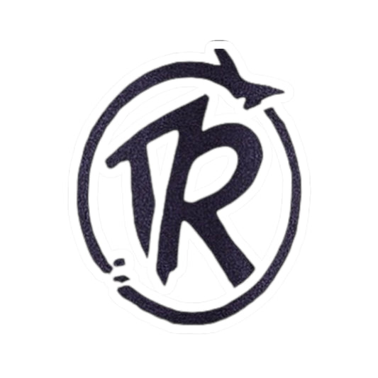 Reagssie / Demarkuss DR Sticker
