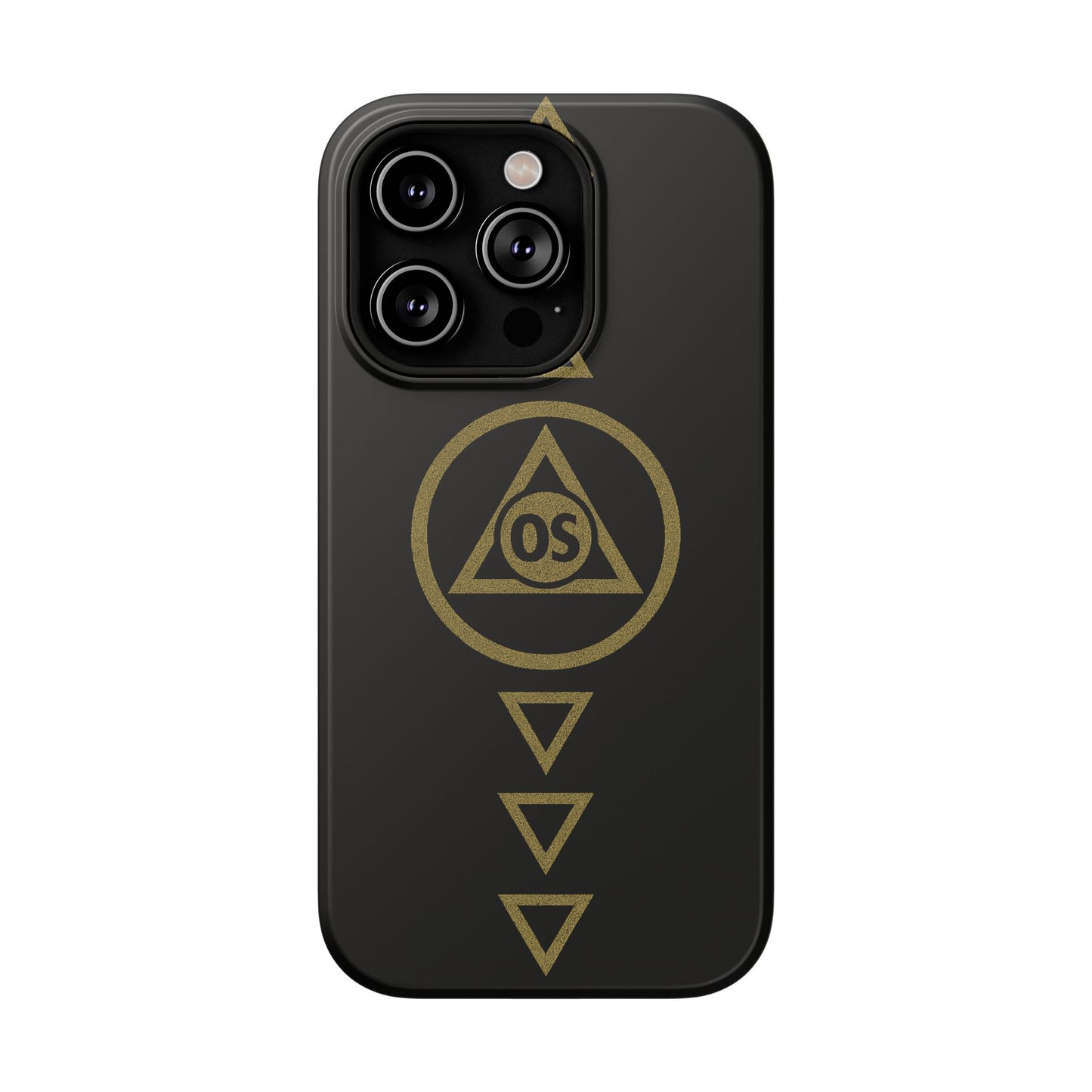 Impact-Resistant Cases