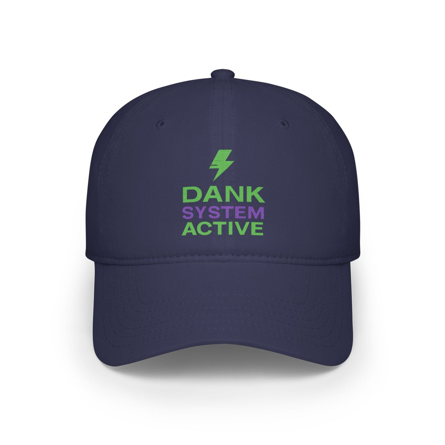 The Dank Cap
