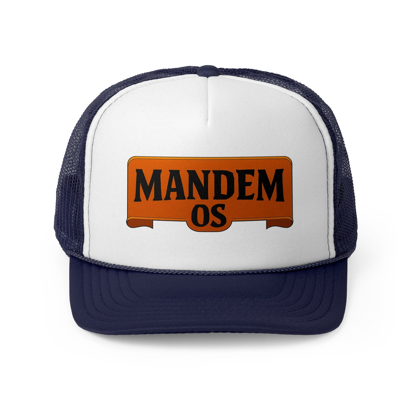 Mandem Hauler