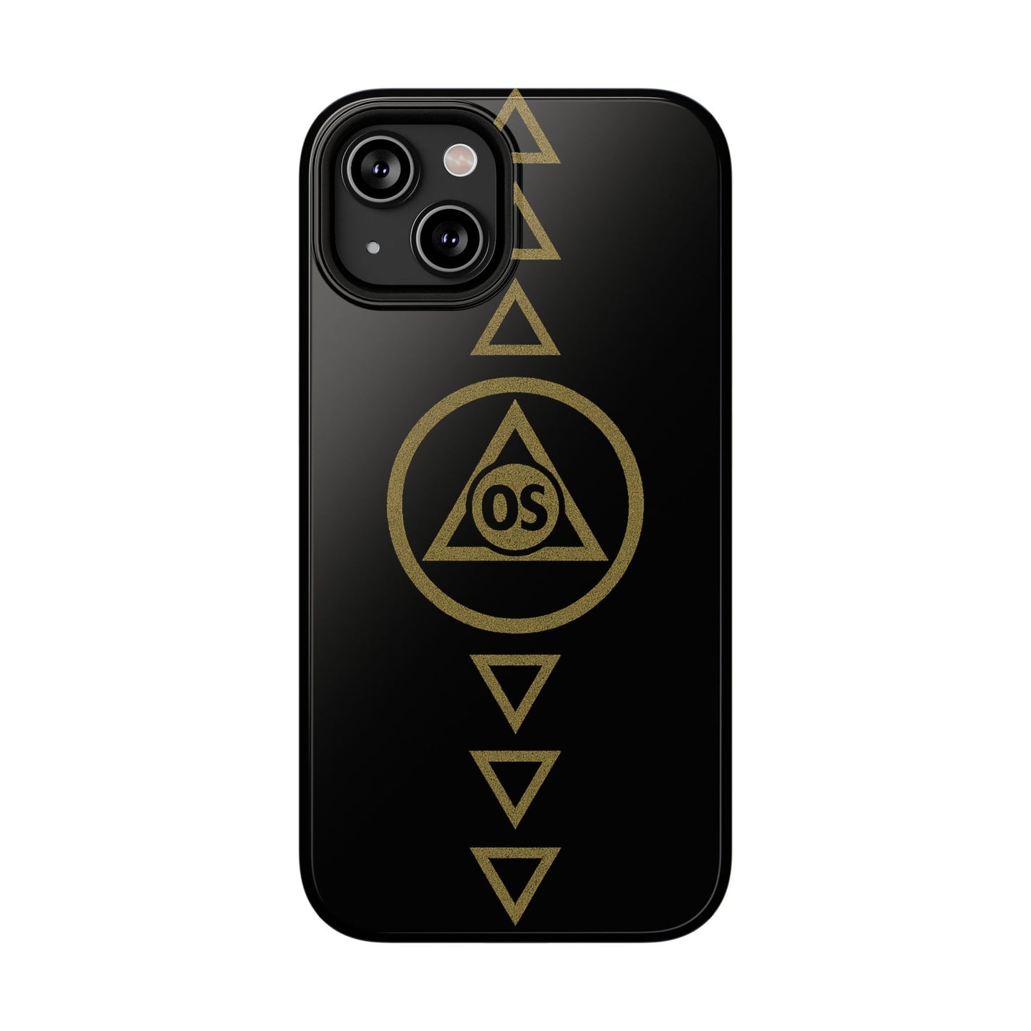 Impact-Resistant Cases
