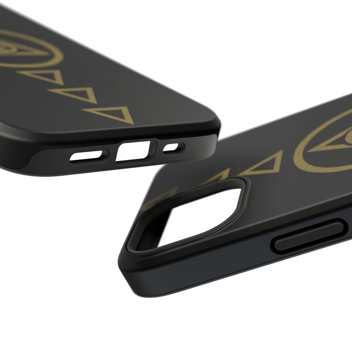 Impact-Resistant Cases