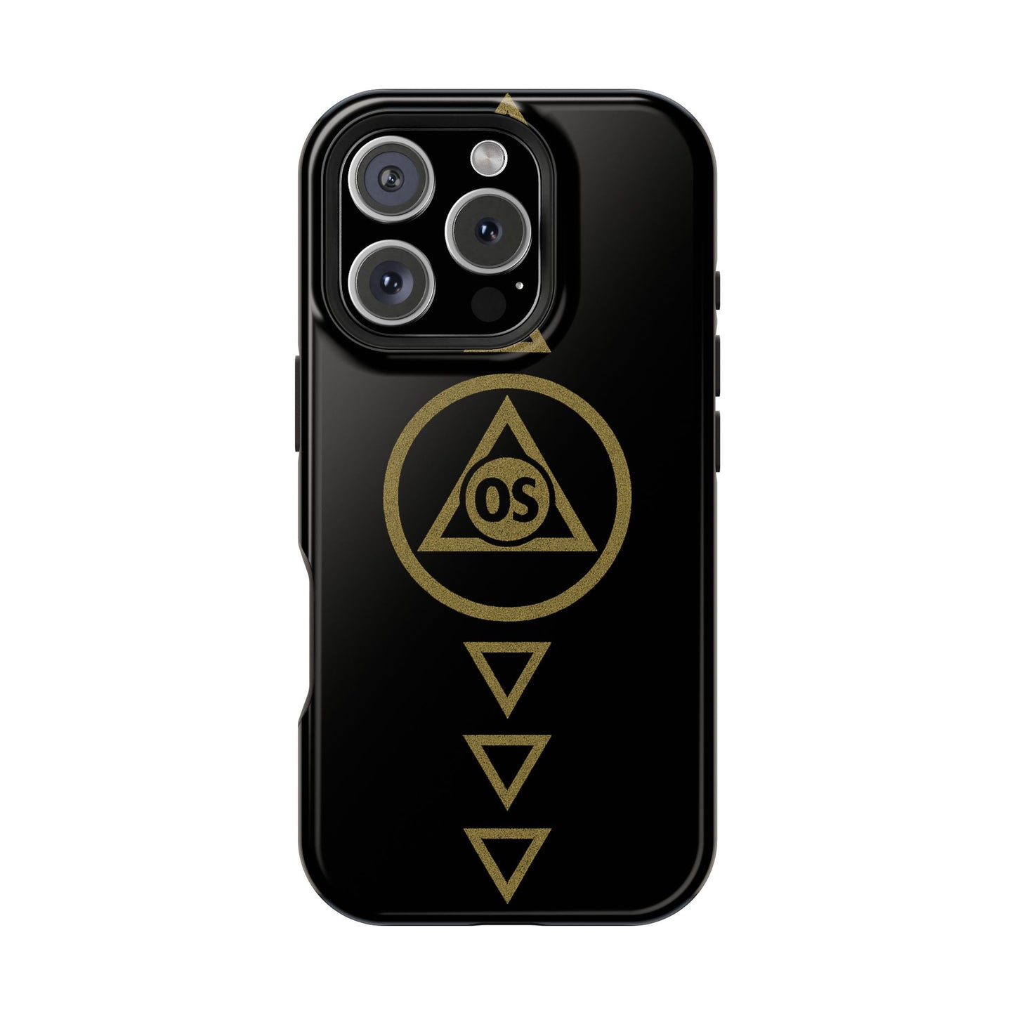 Impact-Resistant Cases