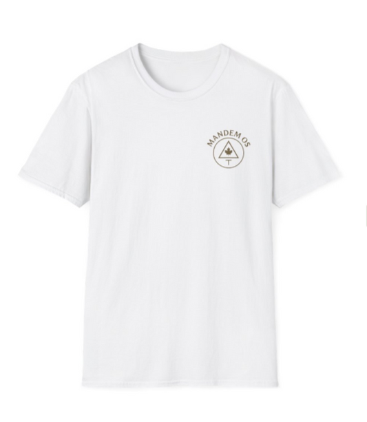 The Scrolllayer Tee